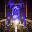 Anathema - A Sort Of Homecoming: Triple 180g Vinyl LP