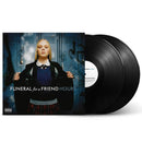 Funeral For A Friend - Hours