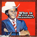 William Onyeabor - Who Is William Onyeabor?