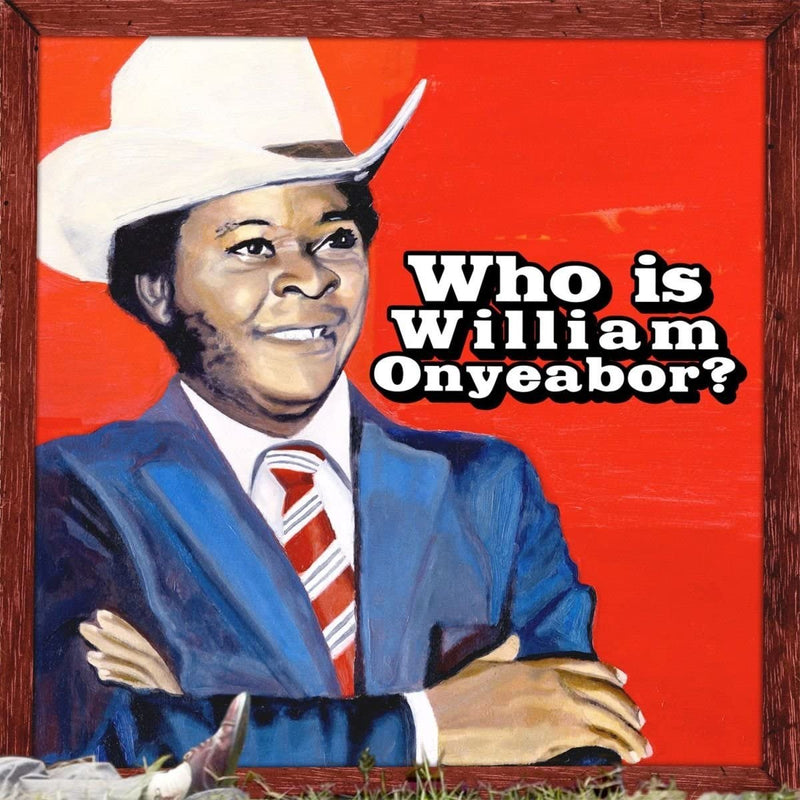 William Onyeabor - Who Is William Onyeabor?