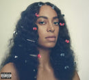 Solange - A Seat At The Table: Limited National Album Day White Double Vinyl LP