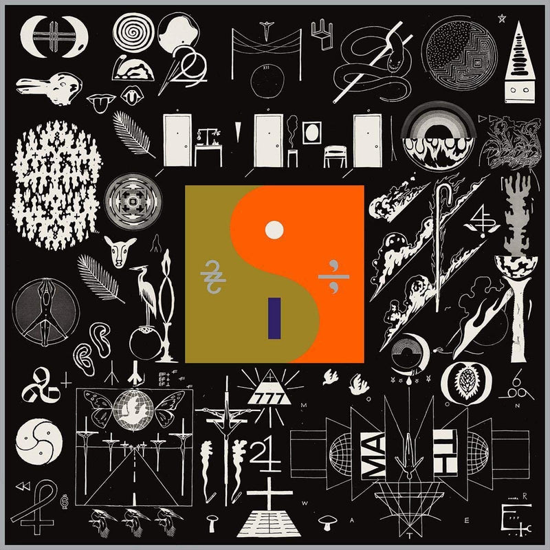 Bon Iver - 22, A Million