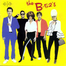 B52s (The) - The B52s: Black Vinyl LP