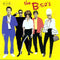 B52s (The) - The B52s: Black Vinyl LP