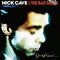 Nick Cave & The Bad Seeds - Your Funeral: Vinyl 2LP