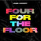 Joel Corry  - 4 For The Floor: 12" Vinyl Limited RSD 2021