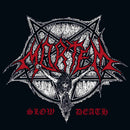 Mortem - Slow Death