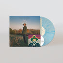 Hiss Golden Messenger - Quietly Blowing It: Limited Powder Blue Swirl Vinyl LP With Poster & Bonus Live In Leeds CD*DINKED EXCLUSIVE 104