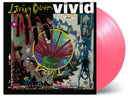 Living Colour - Vivid: Pink VInyl LP