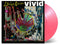 Living Colour - Vivid: Pink VInyl LP