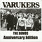 Varukers - The Demos: Vinyl LP