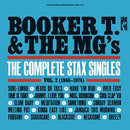 Booker T. & the MG's - The Complete Stax Singles Vol. 2 (1968-1974)