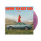 Sigrid - How to let go : Various Formats + Ticket Bundle (Album Launch Show at Leeds Beckett Students Union)