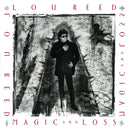 Lou Reed	Magic and Loss: Double Vinyl LP Limited Black Friday RSD 2020