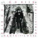 Lou Reed	Magic and Loss: Double Vinyl LP Limited Black Friday RSD 2020