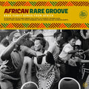 V/A - African Rare Groove: Rare Funky Songs From Africa