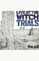 Fall (The) - Live At The Witch Trials (Cassette)