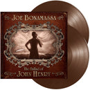 Joe Bonamassa - The Ballad Of John Henry