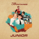 LaFontaines (The) - Junior: Vinyl LP
