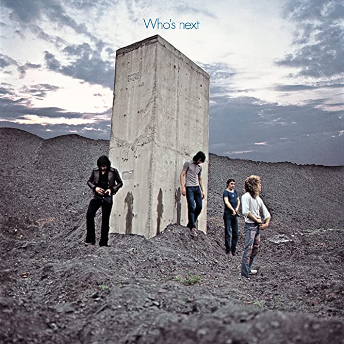 Who (The) - Who's Next