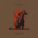 Palehorse/Palerider/Lord Buffalo - Legends Of The Desert Volume 1: Vinyl LP