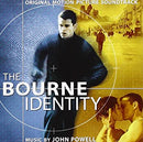 The Bourne Identity - Original Motion Picture Soundtrack By John Powell