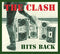 Clash (The)- Hits Back