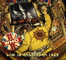Who (The) - Live In Amsterdam 1969