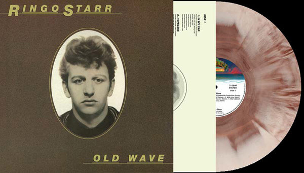 Ringo Starr - Old Wave