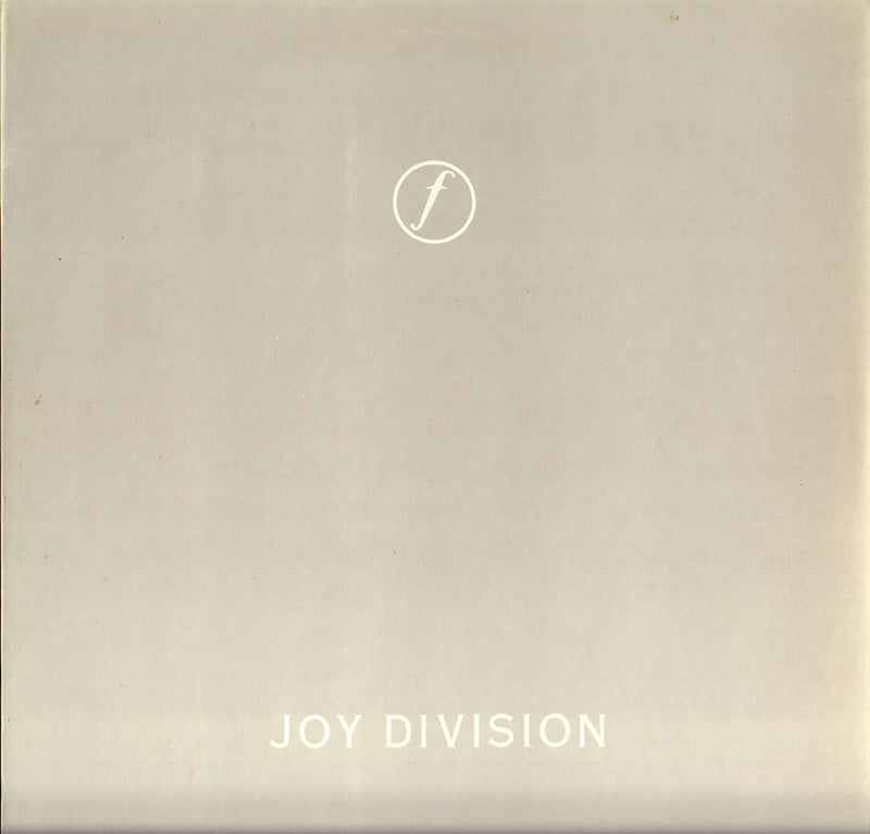 Joy Division - Still: Double Vinyl LP