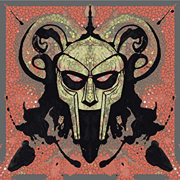 DangerDoom - The Mouse and The Mask