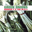 Booker T. And The M.Gs. - Green Onions 60th Anniversary
