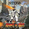 Syteria - Rant-O-Bot: Vinyl LP