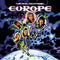 Europe ‎– The Final Countdown: Limited Clear/Purple Vinyl LP