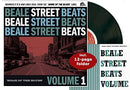 Beale Street Beats Vol. 1 - Various Artists