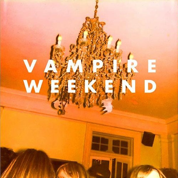 Vampire Weekend - Vampire Weekend