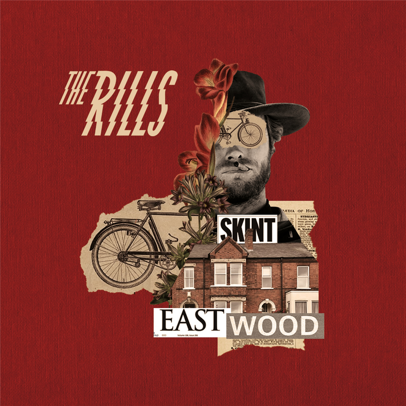 Rills (The) - Skint Eastwood
