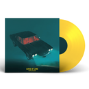 Curse Of Lono - People In Cars