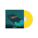 Curse Of Lono - People In Cars