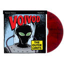 Voivod - Outer Limits