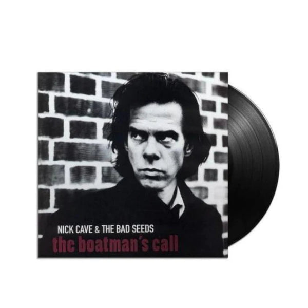 Nick Cave & The Bad Seeds - The Boatman's Call