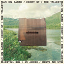 Tallest Man On Earth (The) - Henry St.