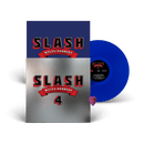 Slash - 4 (feat. Myles Kennedy and The Conspirators)