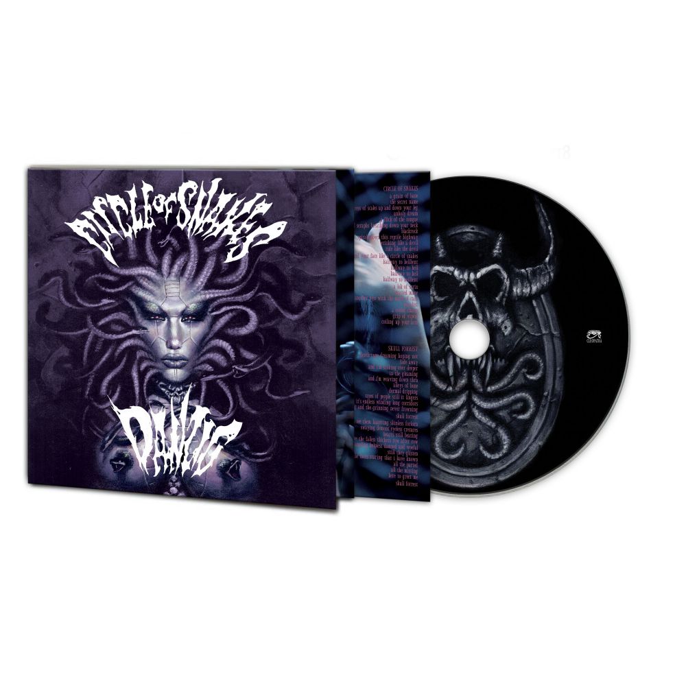 Danzig - Circle Of Snakes