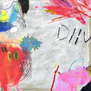 DIIV - Is The Is Are: Vinyl 2LP