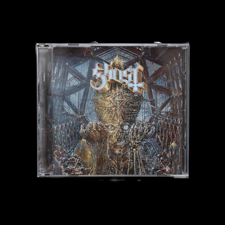 Ghost - Impera