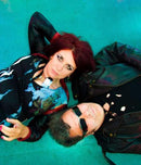 Rezillos (The) 08/12/23 @ The Cresent Community Venue