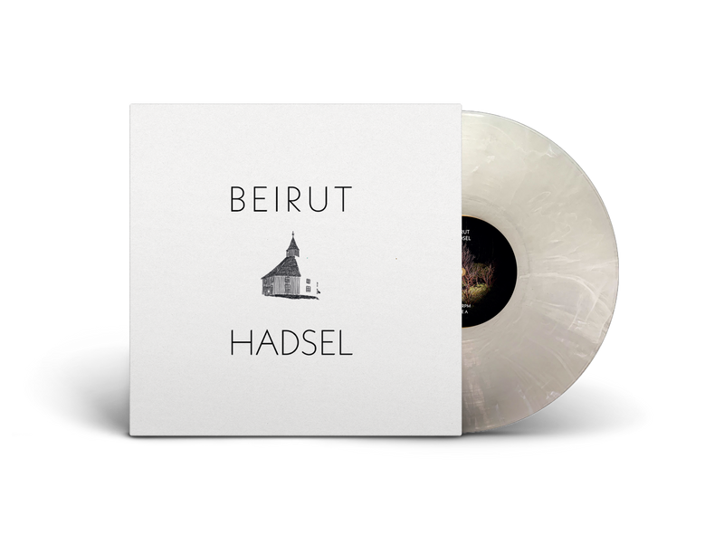 Beirut - Hadsel