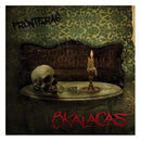 8 Kalacas - Fronteras