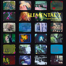 Chris & Cosey - Elemental Seven